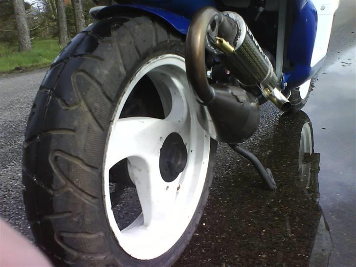 Piaggio NRG Mc3 AC <3 billede 9