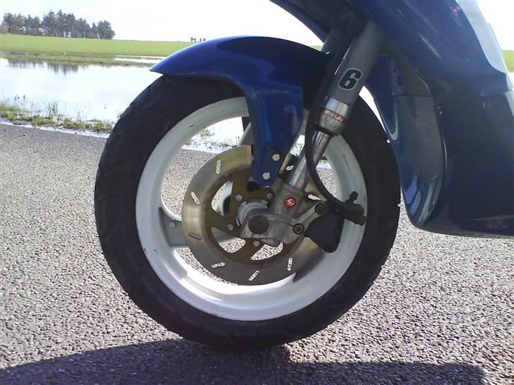 Piaggio NRG Mc3 AC <3 billede 12