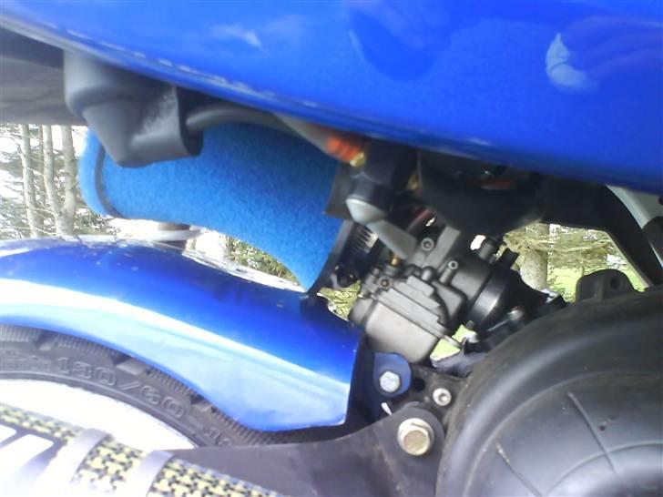 Piaggio NRG Mc3 AC <3 billede 13