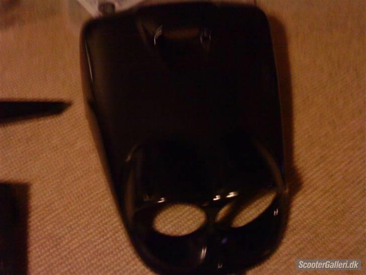 Yamaha Bws NG >>SOLGT<< billede 7