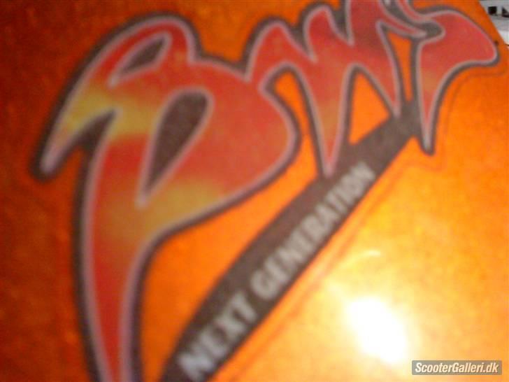 Yamaha Bws NG >>SOLGT<< billede 9