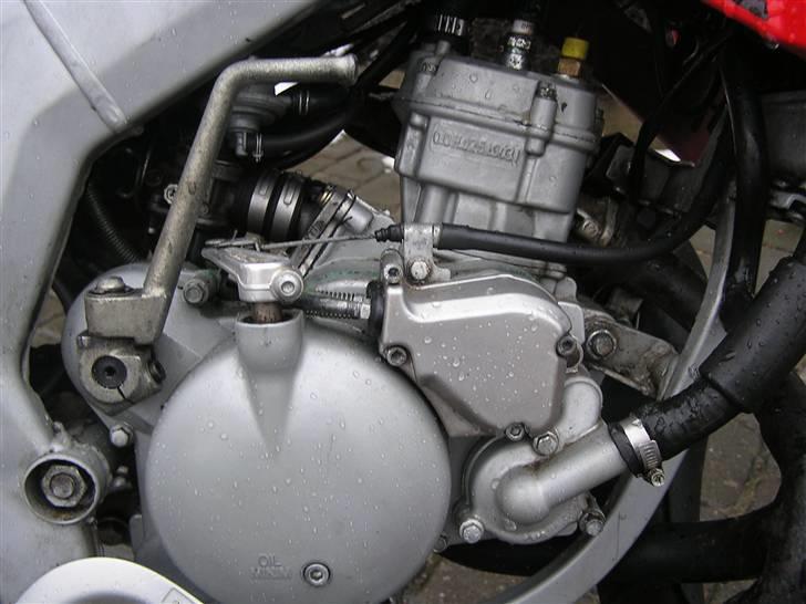 Gilera Smt Solgt. billede 5