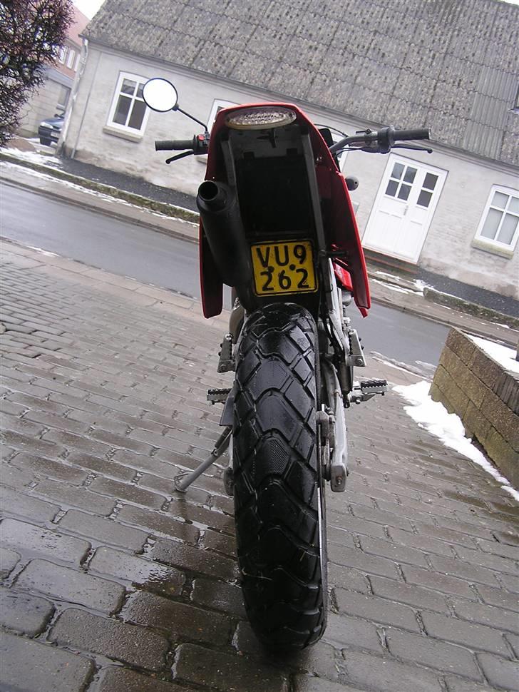 Gilera Smt Solgt. billede 8