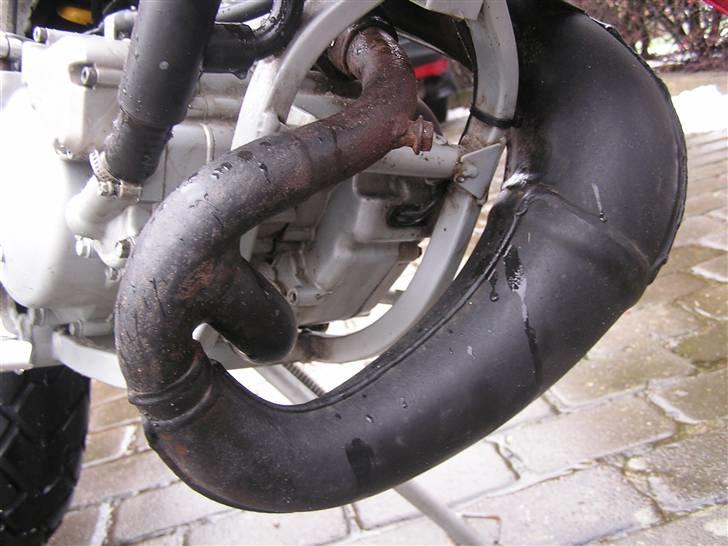 Gilera Smt Solgt. billede 10