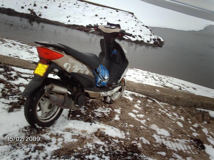 Giantco spartan billede 4