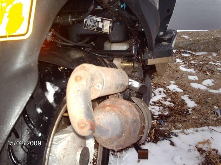 Giantco spartan billede 5