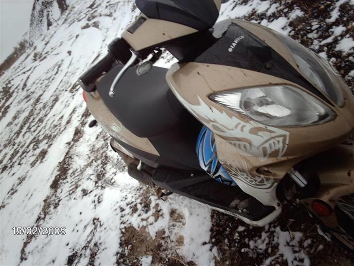 Giantco spartan billede 6