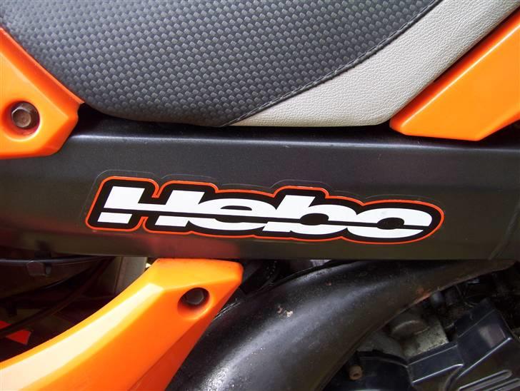 Derbi Senda R X-reme - 5500 billede 1