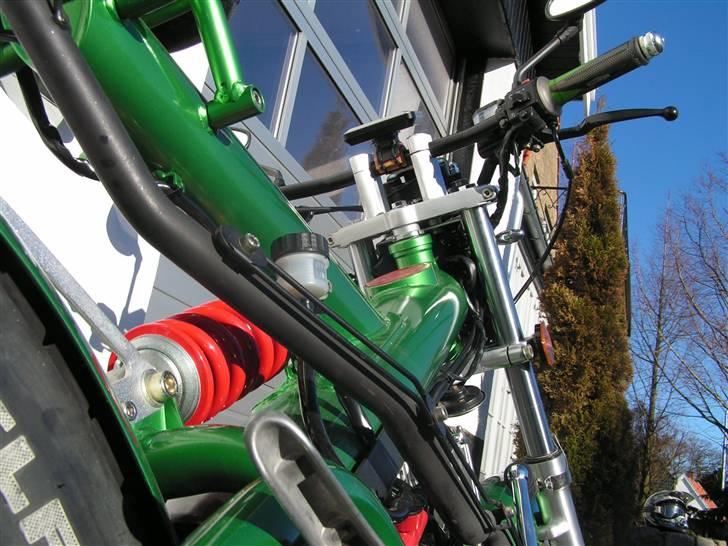 Sachs Madass Mrk. II solgt billede 17