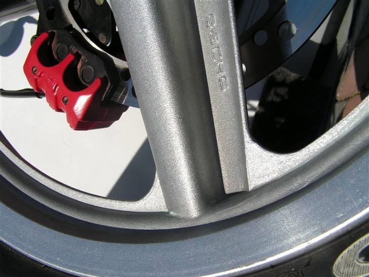 Sachs Madass Mrk. II solgt billede 18