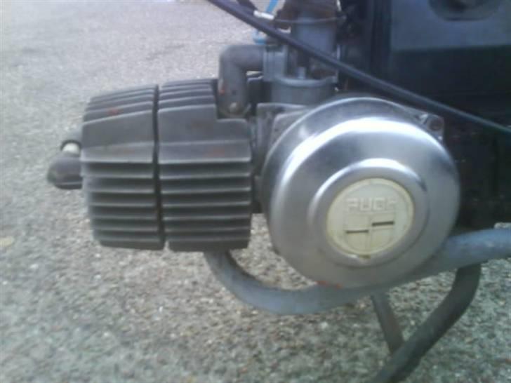 Puch maxi k .,;:SOLGT:;,. billede 1