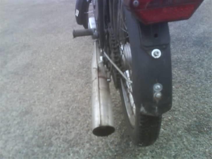 Puch maxi k .,;:SOLGT:;,. billede 3
