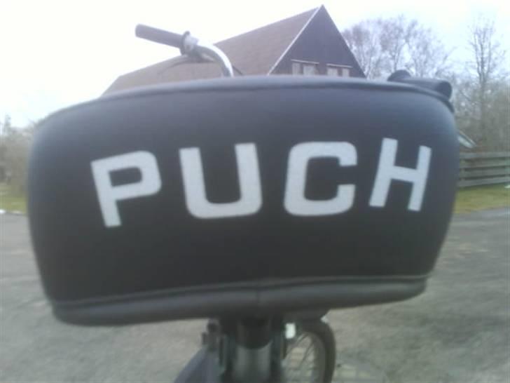 Puch maxi k .,;:SOLGT:;,. billede 4