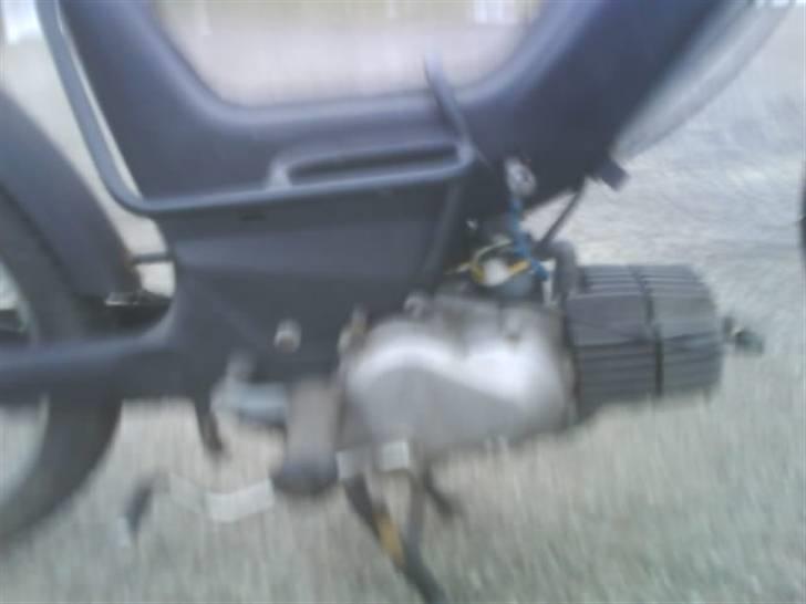 Puch maxi k .,;:SOLGT:;,. billede 5