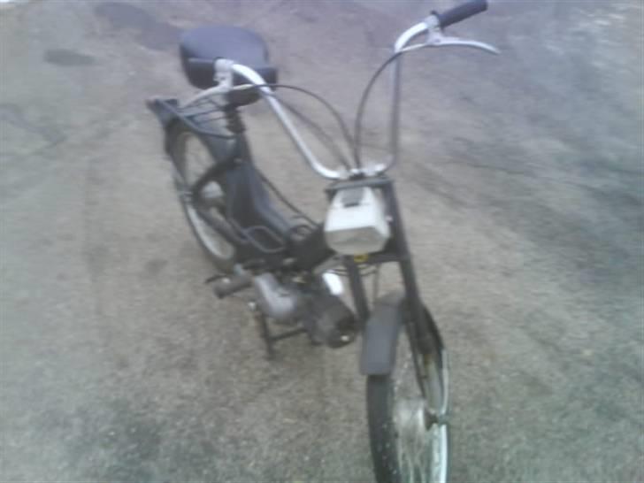 Puch maxi k .,;:SOLGT:;,. billede 7