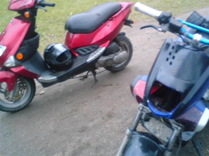 PGO dr. big (byttet) billede 2