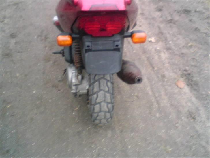 PGO dr. big (byttet) billede 3