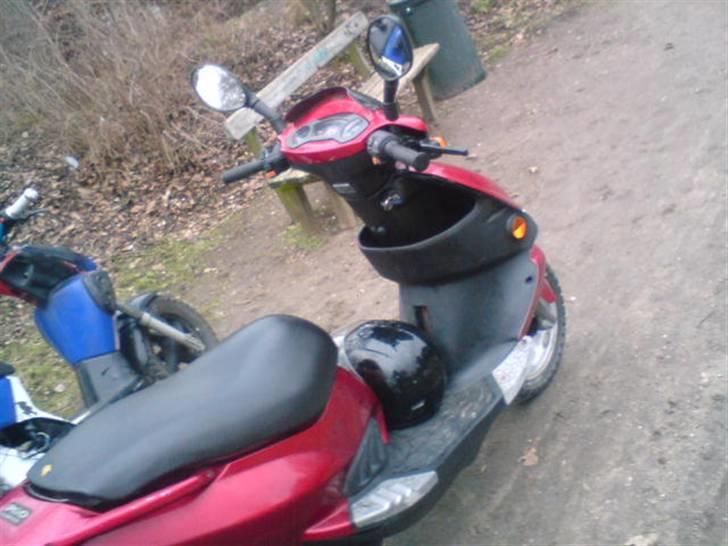 PGO dr. big (byttet) billede 4