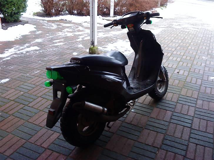 PGO hot 50 billede 1