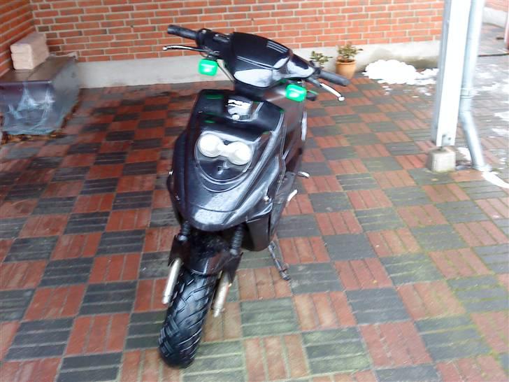 PGO hot 50 billede 3