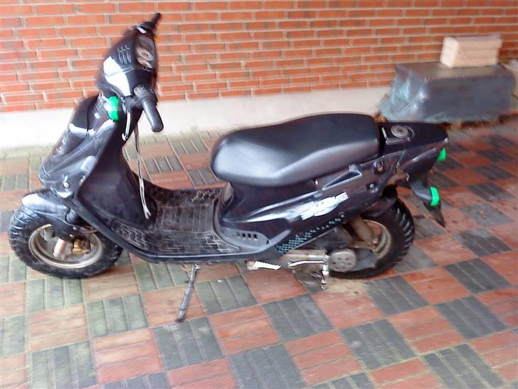 PGO hot 50 billede 4