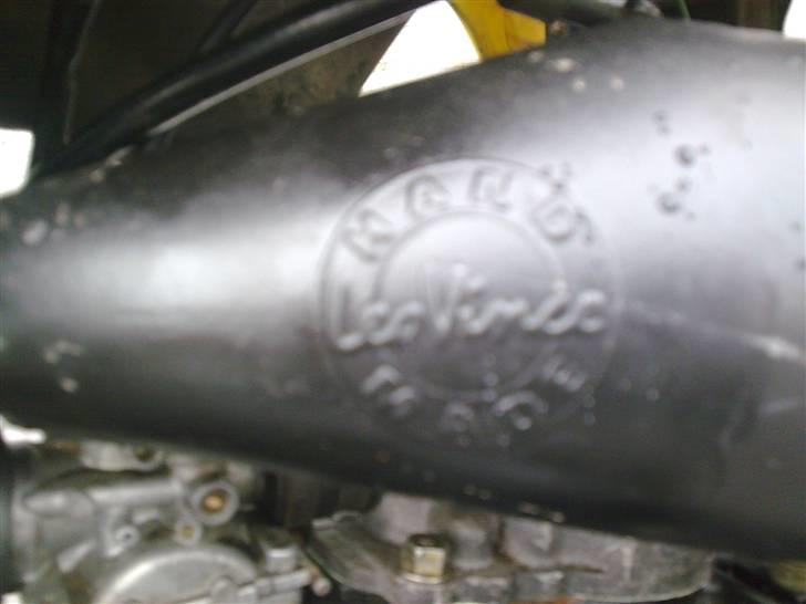 Suzuki SMX LC ÐÐ billede 8