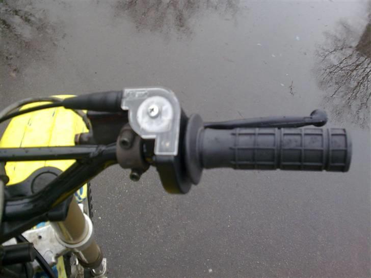 Suzuki SMX LC ÐÐ billede 9