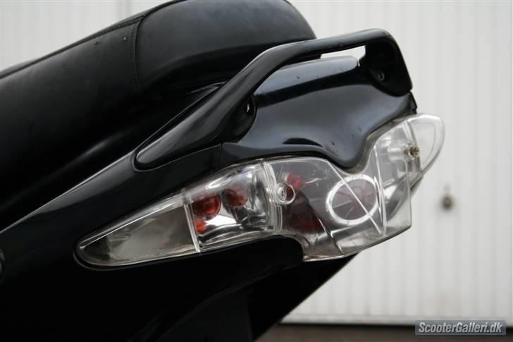 Gilera runner ac dd stage6 billede 5