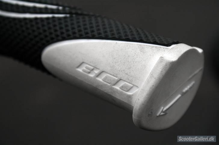 Gilera runner ac dd stage6 billede 9