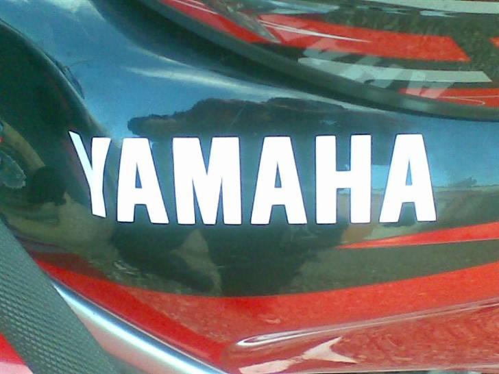 Yamaha Tzr 50 *SOLGT* billede 10
