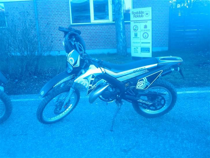 Gilera RCR  Savner min baby :'( billede 6