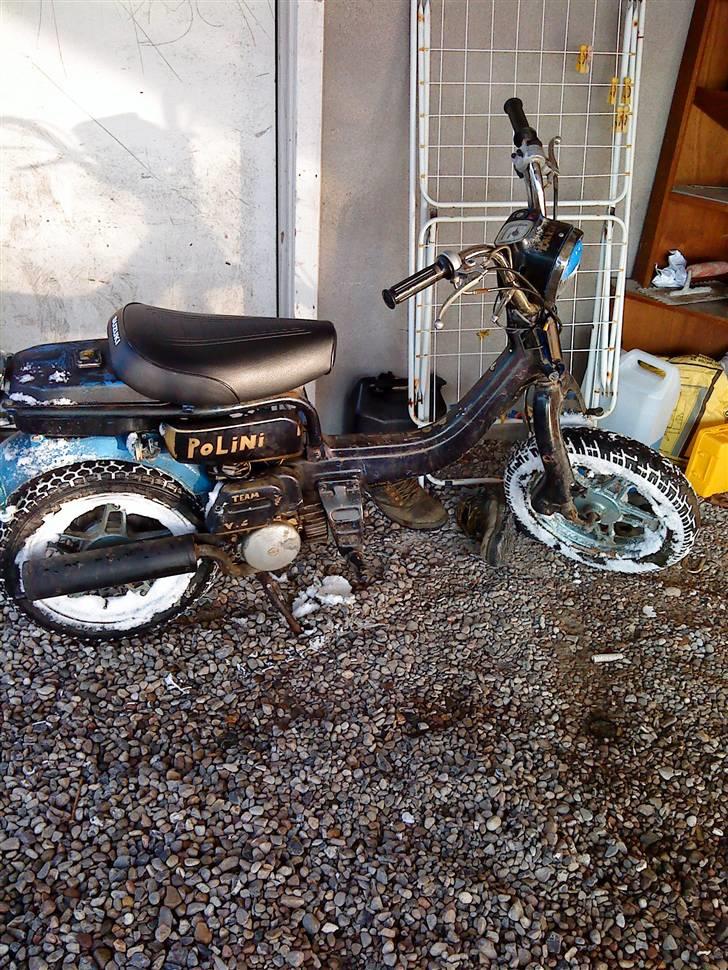 Suzuki FZ  ( Byttet til Hot ) billede 8