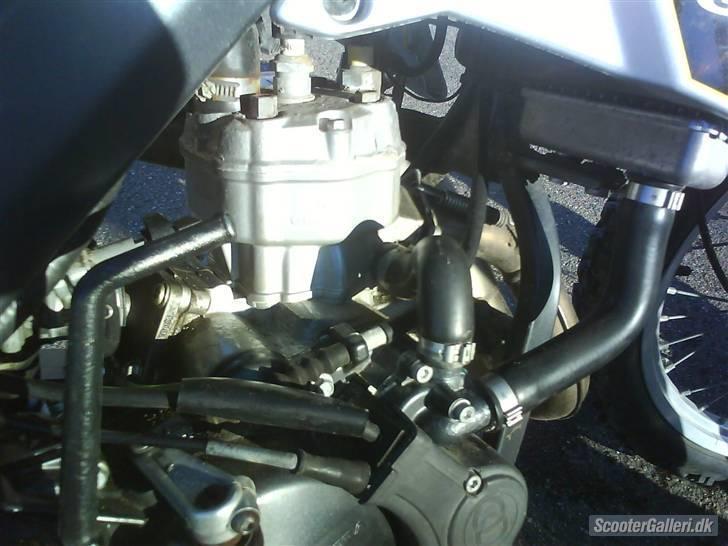 Gilera RCR  Savner min baby :'( billede 10