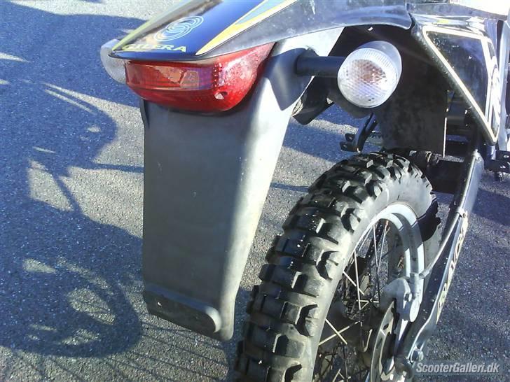 Gilera RCR  Savner min baby :'( billede 12