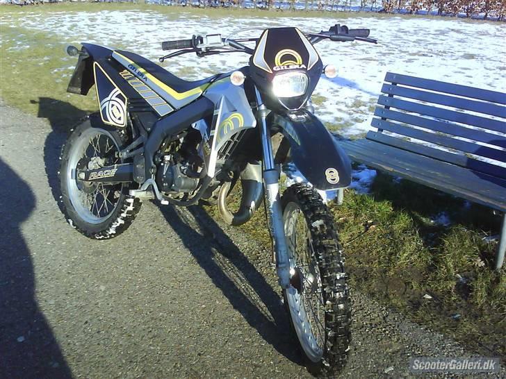 Gilera RCR  Savner min baby :'( billede 14