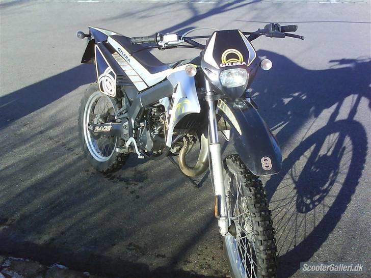 Gilera RCR  Savner min baby :'( billede 15