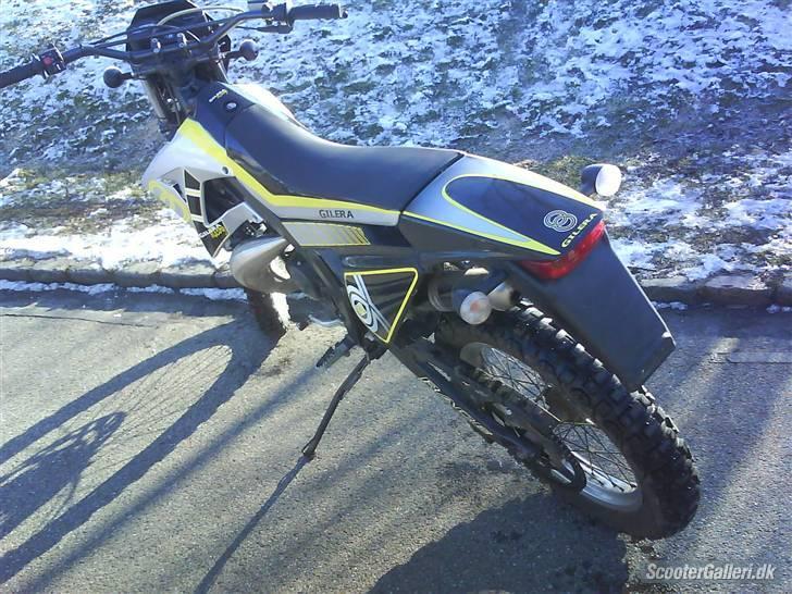 Gilera RCR  Savner min baby :'( billede 17