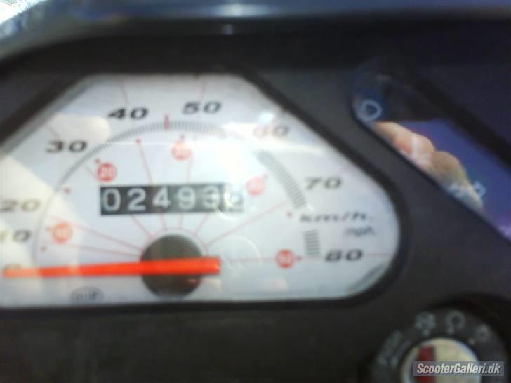 Gilera RCR  Savner min baby :'( billede 19