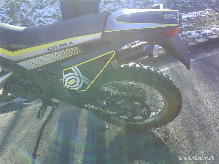 Gilera RCR  Savner min baby :'( billede 20