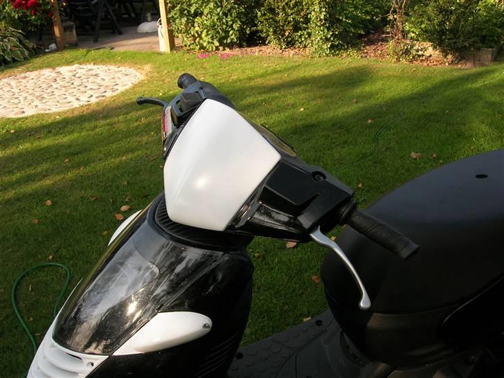 Aprilia Sonic Solgt !  billede 4