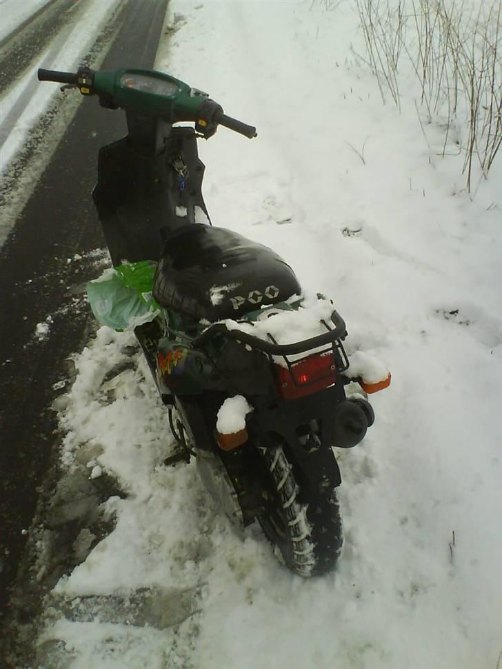 PGO Hot 50 billede 7