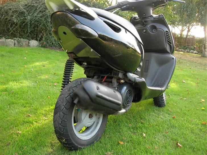 Aprilia Sonic Solgt !  billede 5