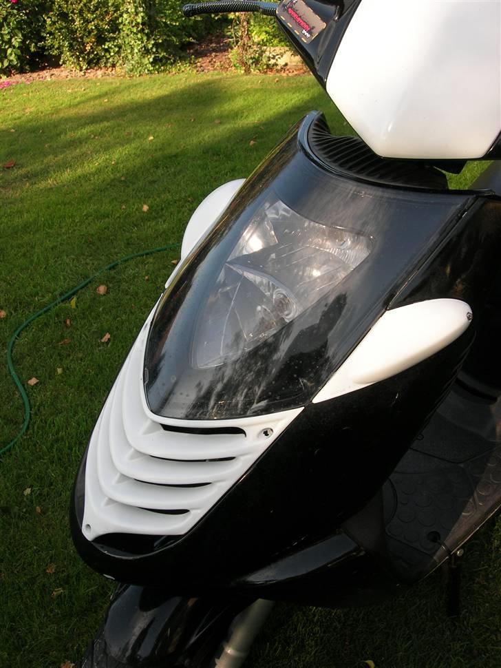 Aprilia Sonic Solgt !  billede 6