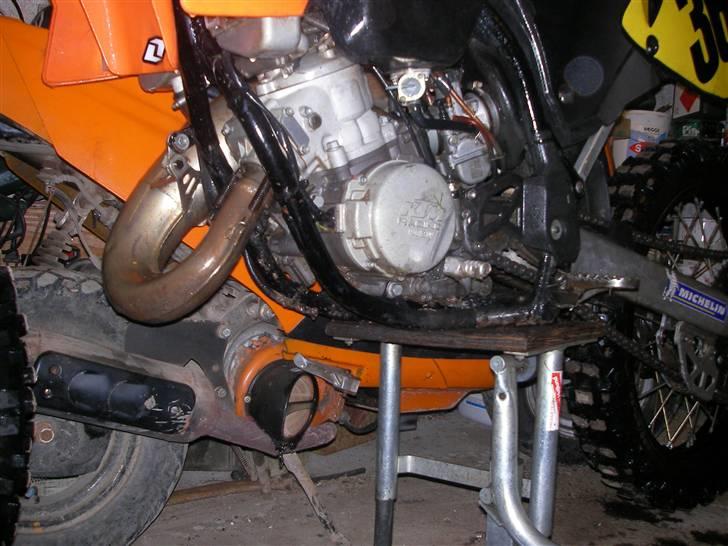 KTM Sx 125 (Solgt):( billede 18