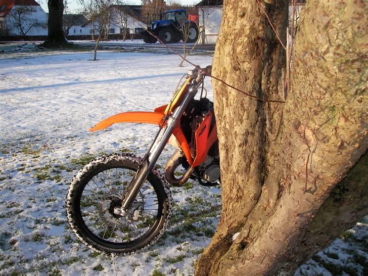 KTM Sx 125 (Solgt):( billede 20