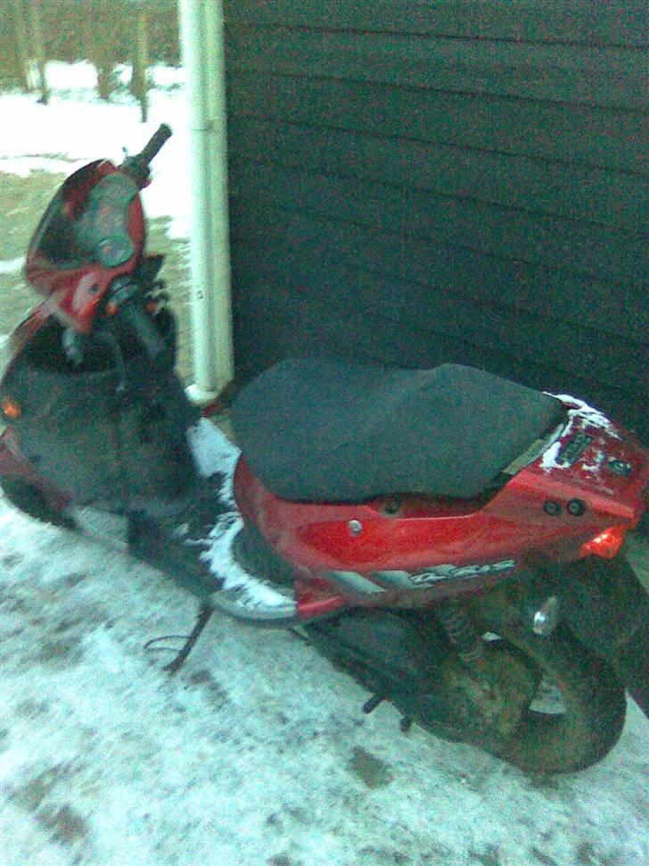 PGO dr.big(SOLGT) billede 2