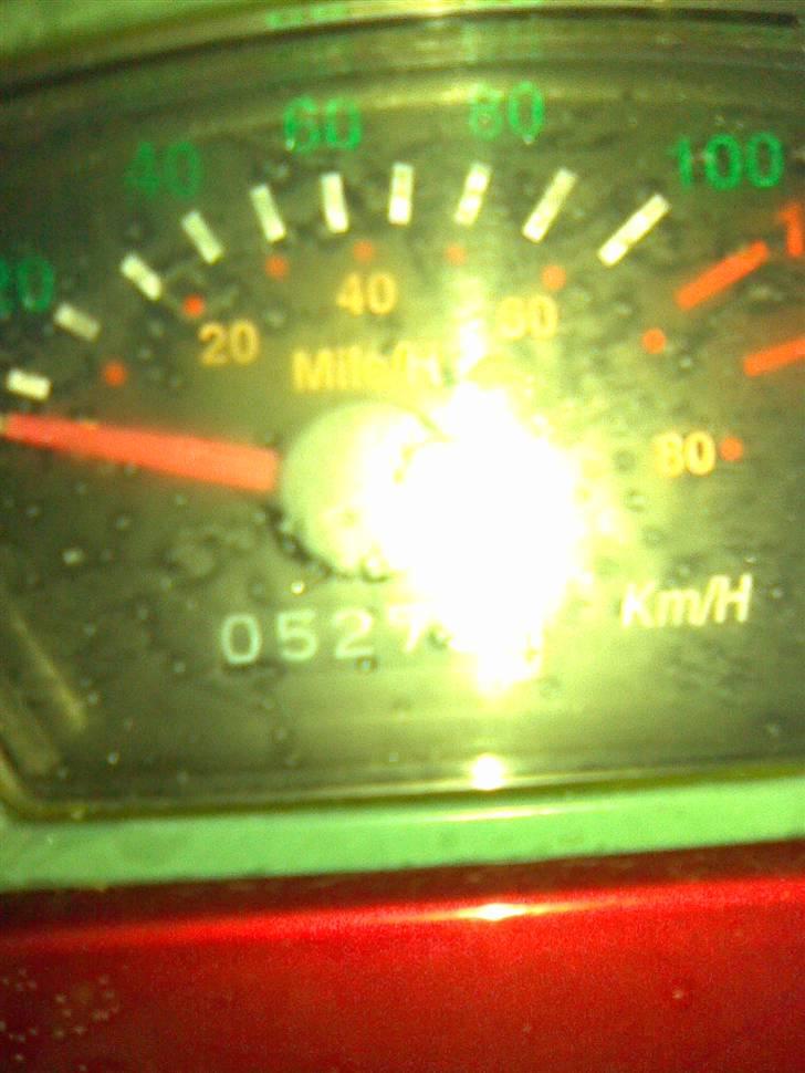 PGO dr.big(SOLGT) billede 5