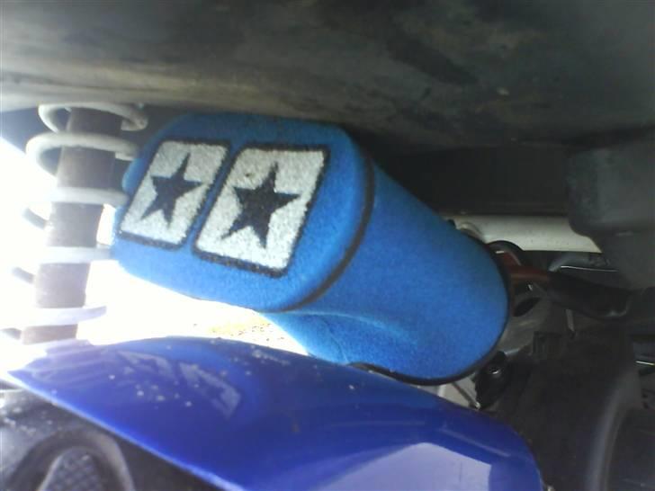 Piaggio NRG Mc3 AC <3 billede 16