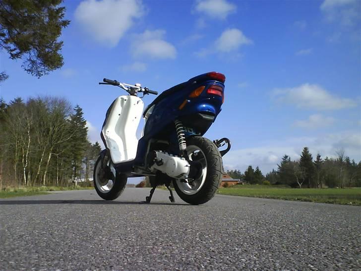 Piaggio NRG Mc3 AC <3 billede 17