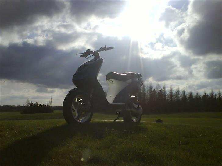 Piaggio NRG Mc3 AC <3 billede 18